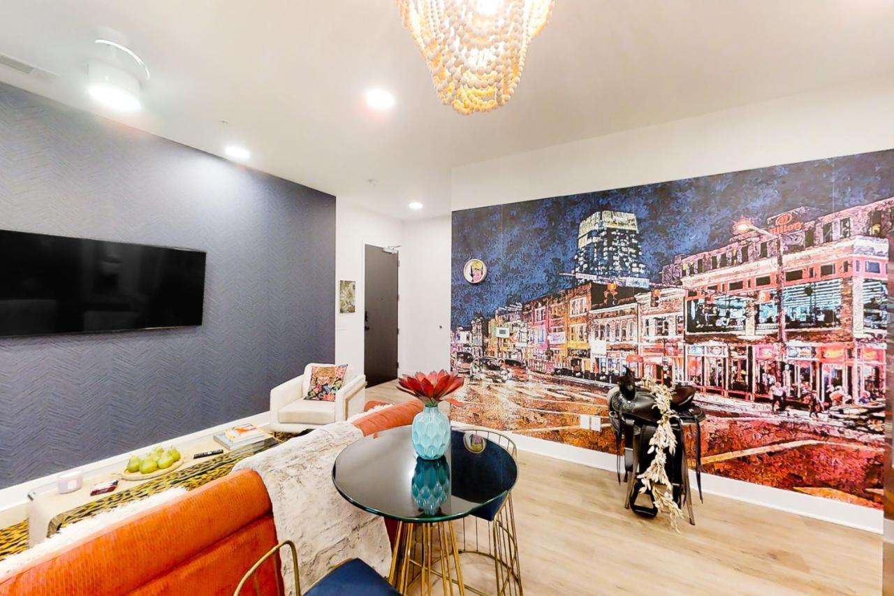 Tiger Lily Apartamento Nashville Exterior foto