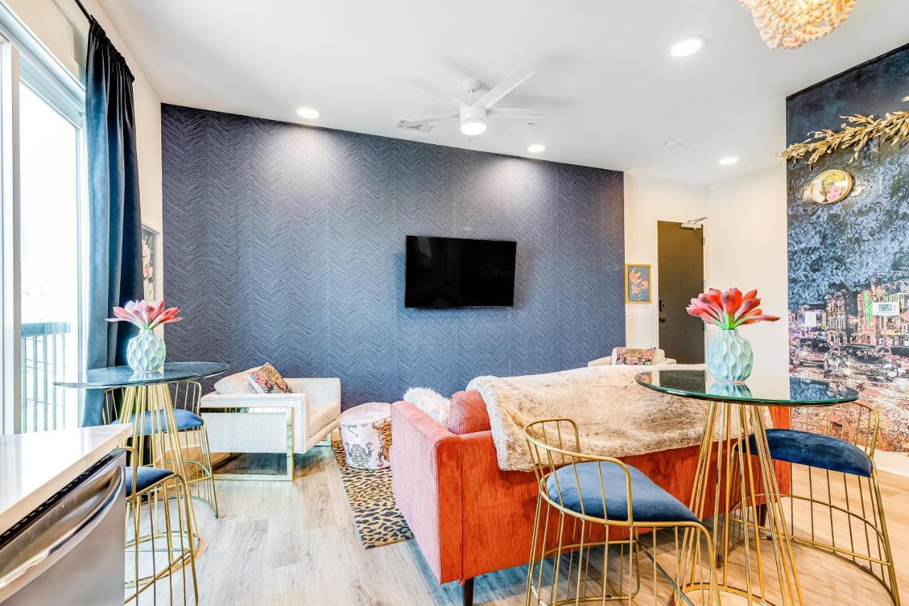 Tiger Lily Apartamento Nashville Exterior foto